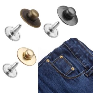 Metal Rivet