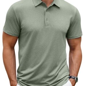 Mens Regular Polo