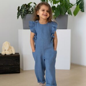 Kid's Rompers