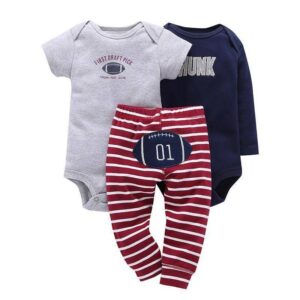 Baby Rompers