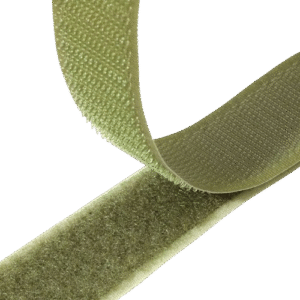 Hook & loop (Velcro tape)