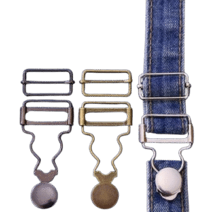 Suspender Buckle